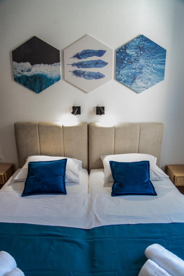Soko Apartments Huoneistohotelli Soko تْشيرسيك نوفي المظهر الخارجي الصورة