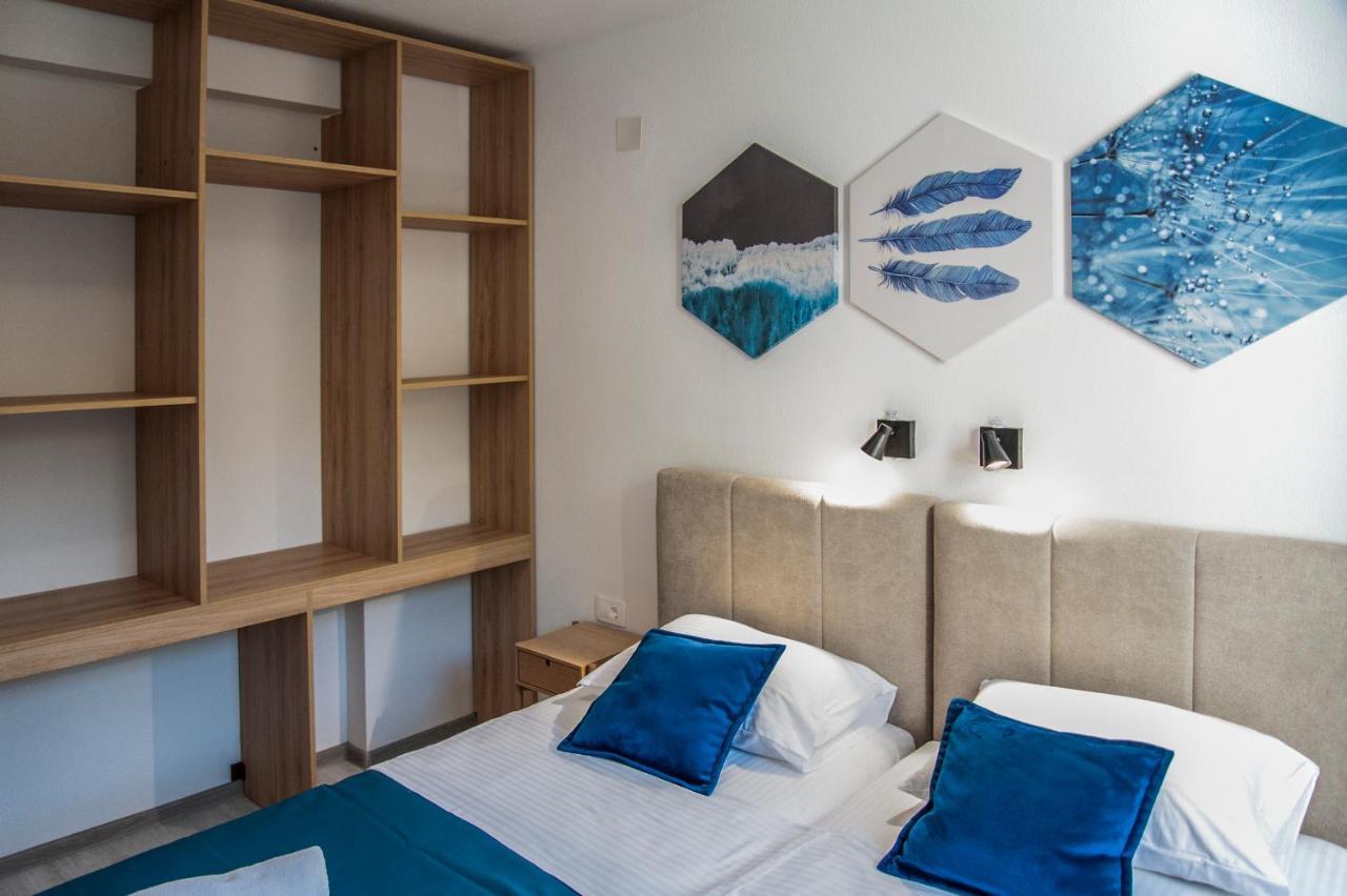 Soko Apartments Huoneistohotelli Soko تْشيرسيك نوفي المظهر الخارجي الصورة