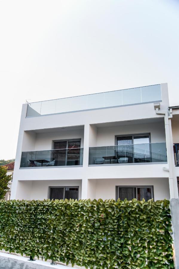 Soko Apartments Huoneistohotelli Soko تْشيرسيك نوفي المظهر الخارجي الصورة
