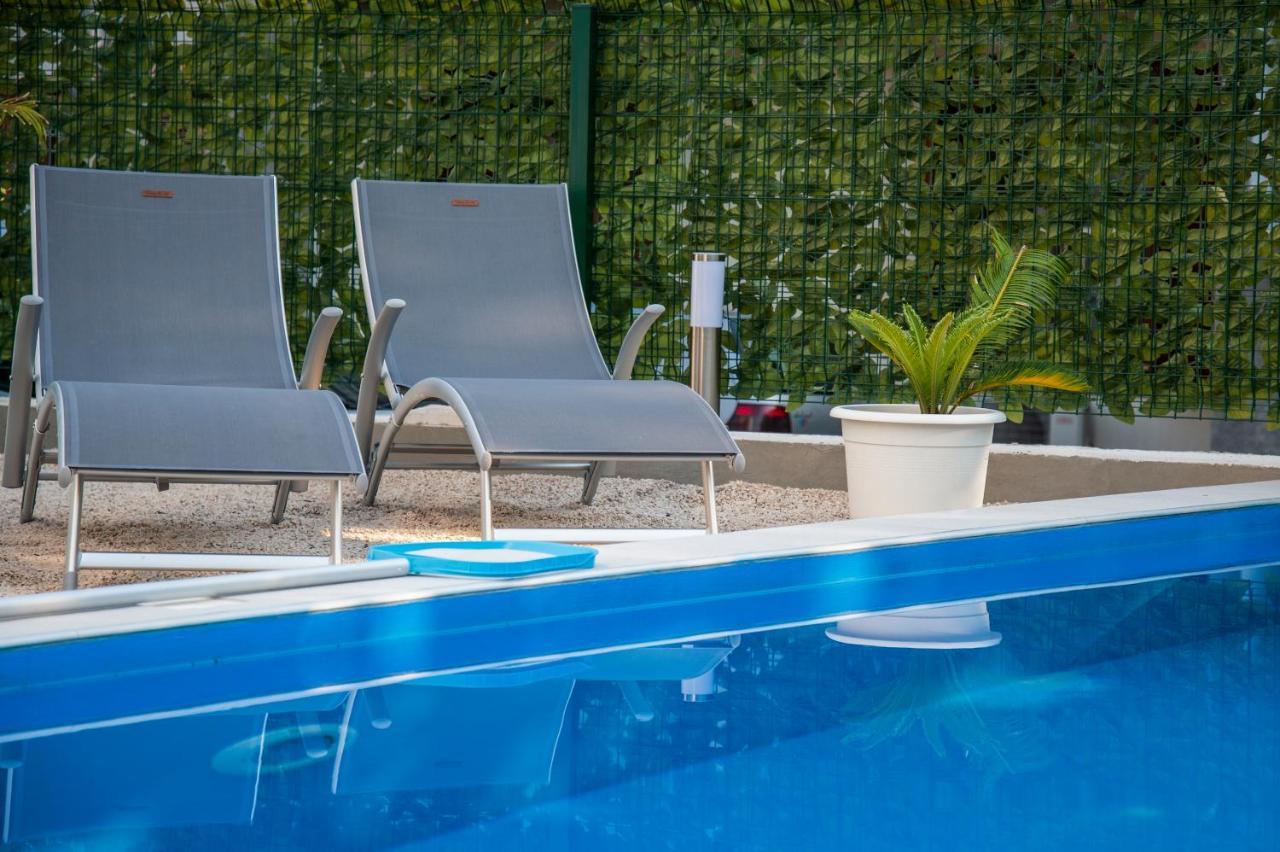 Soko Apartments Huoneistohotelli Soko تْشيرسيك نوفي المظهر الخارجي الصورة