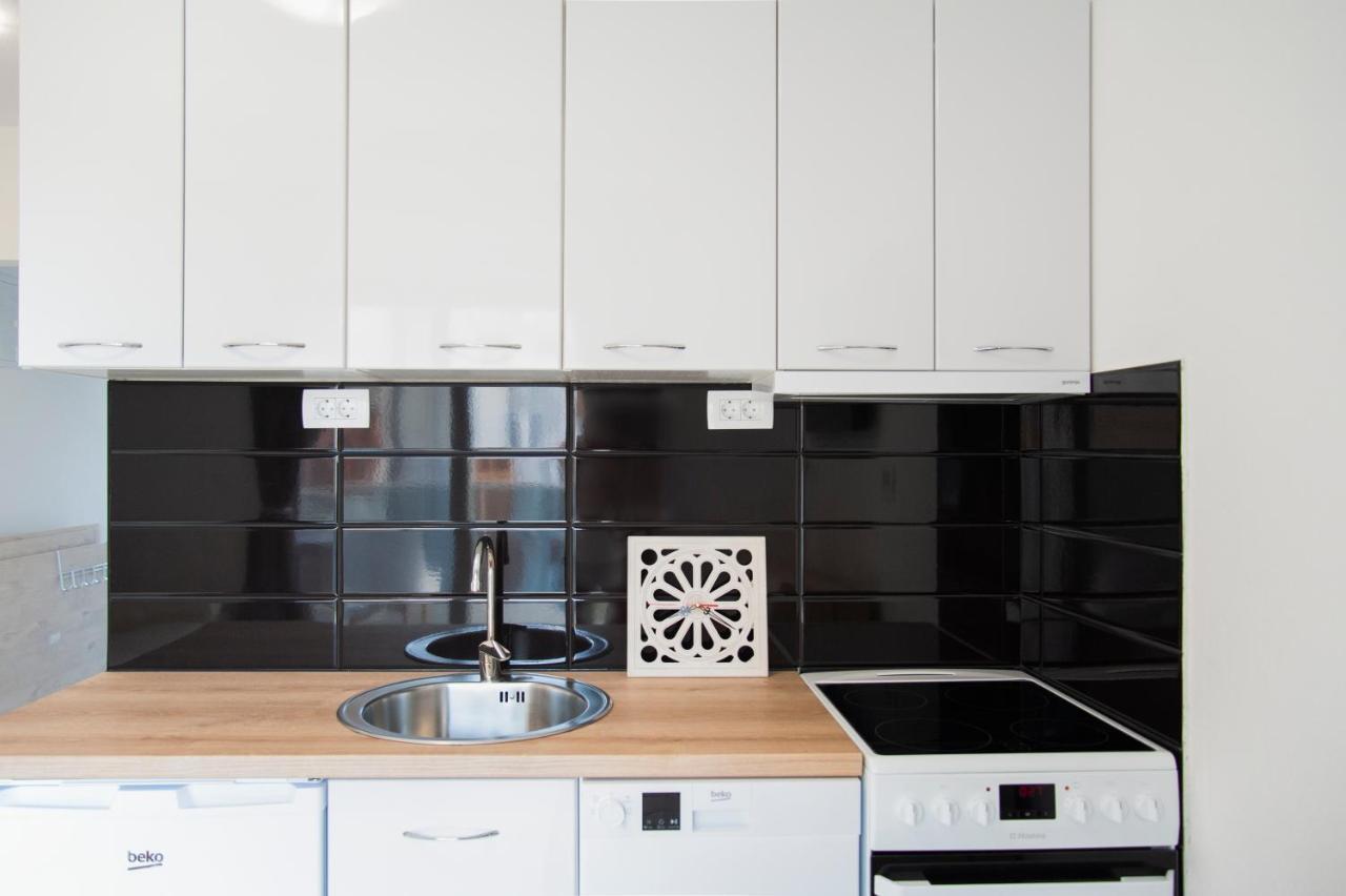 Soko Apartments Huoneistohotelli Soko تْشيرسيك نوفي المظهر الخارجي الصورة
