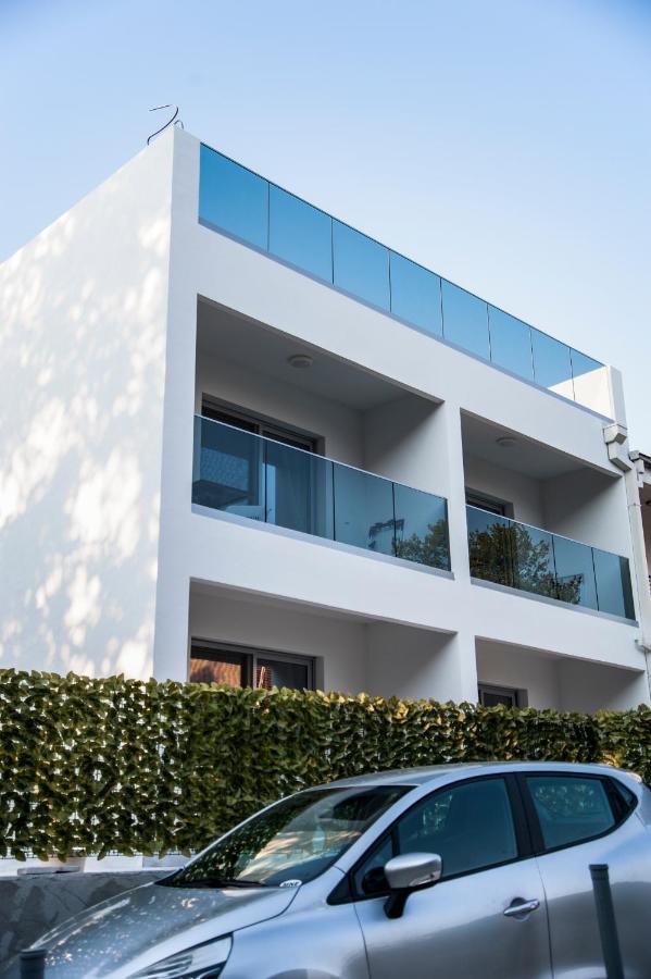 Soko Apartments Huoneistohotelli Soko تْشيرسيك نوفي المظهر الخارجي الصورة