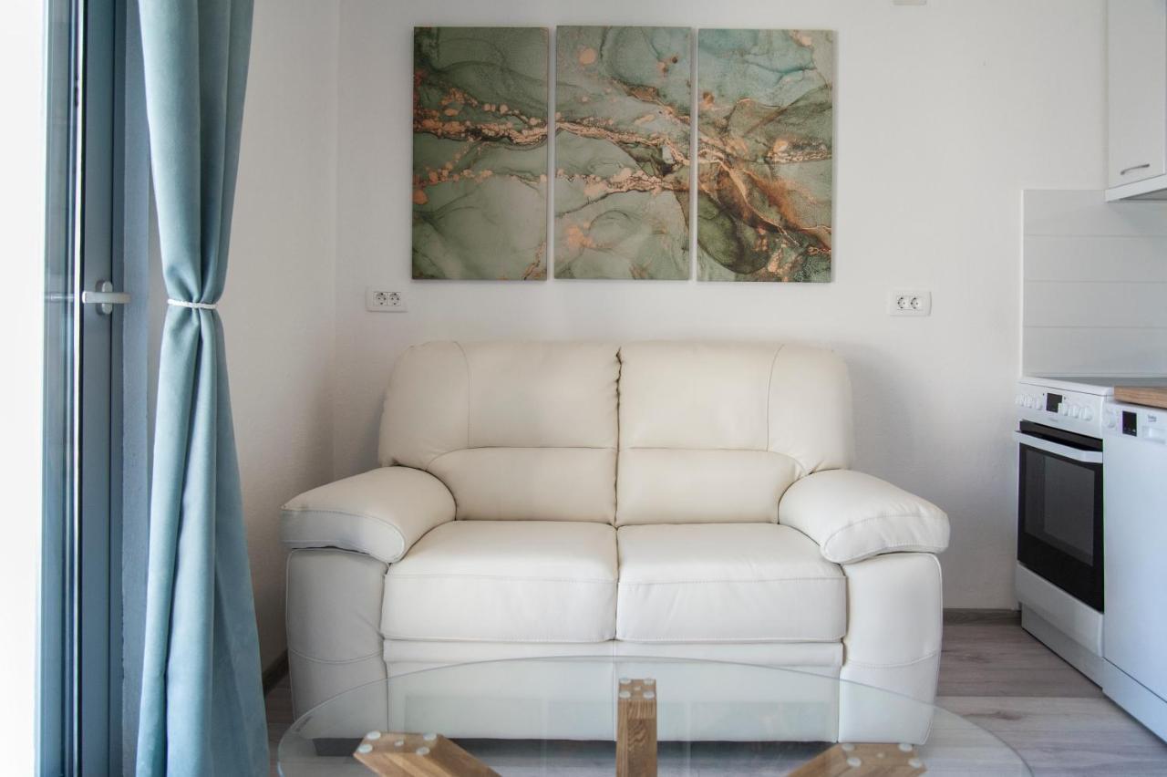 Soko Apartments Huoneistohotelli Soko تْشيرسيك نوفي المظهر الخارجي الصورة