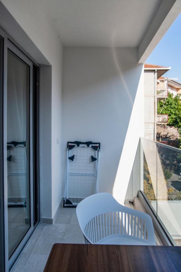Soko Apartments Huoneistohotelli Soko تْشيرسيك نوفي المظهر الخارجي الصورة