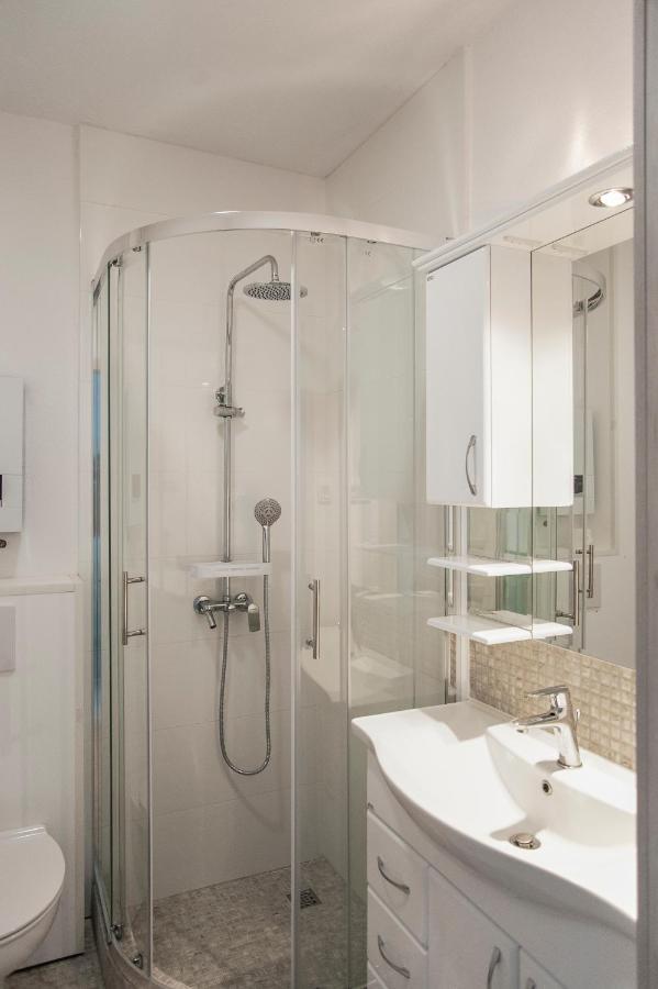 Soko Apartments Huoneistohotelli Soko تْشيرسيك نوفي المظهر الخارجي الصورة