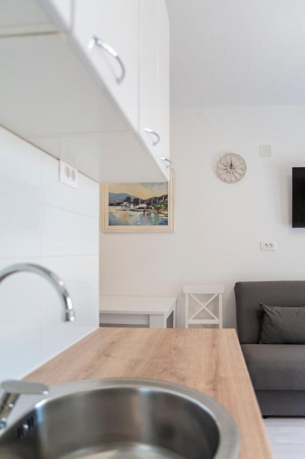 Soko Apartments Huoneistohotelli Soko تْشيرسيك نوفي المظهر الخارجي الصورة
