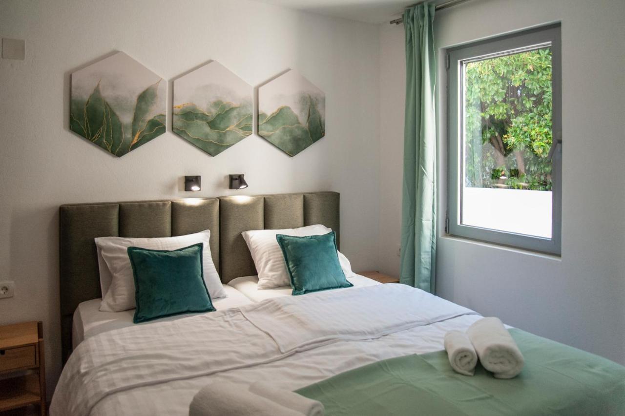 Soko Apartments Huoneistohotelli Soko تْشيرسيك نوفي المظهر الخارجي الصورة