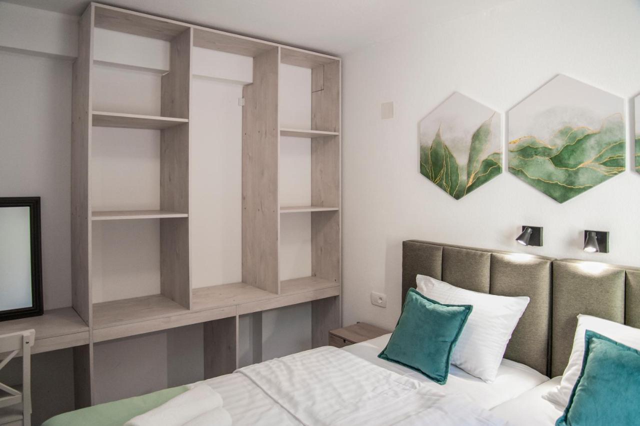 Soko Apartments Huoneistohotelli Soko تْشيرسيك نوفي المظهر الخارجي الصورة