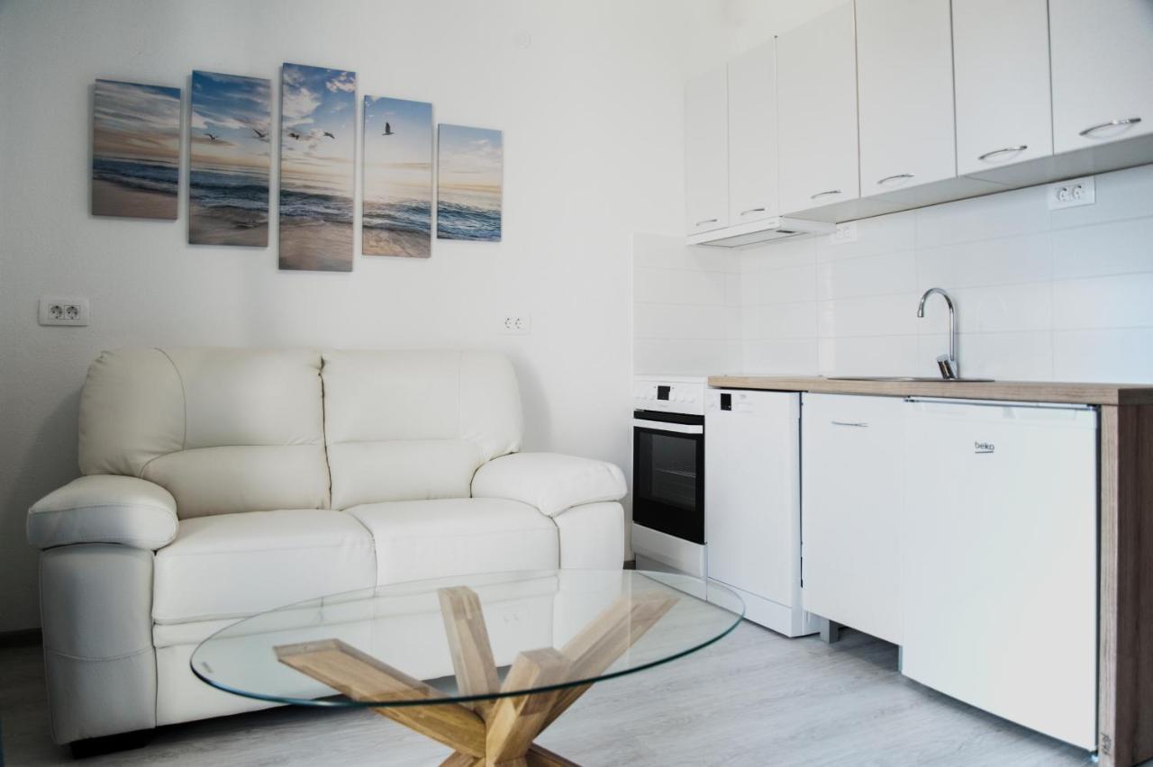 Soko Apartments Huoneistohotelli Soko تْشيرسيك نوفي المظهر الخارجي الصورة