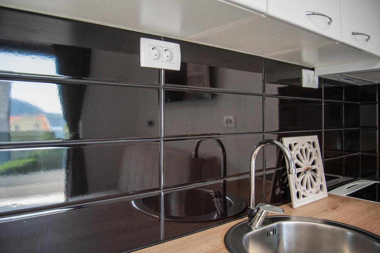 Soko Apartments Huoneistohotelli Soko تْشيرسيك نوفي المظهر الخارجي الصورة