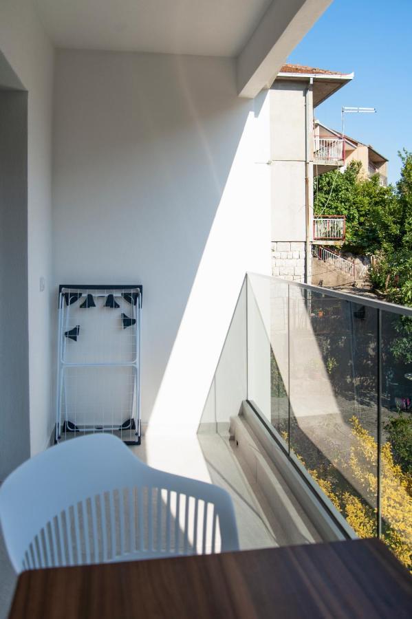 Soko Apartments Huoneistohotelli Soko تْشيرسيك نوفي المظهر الخارجي الصورة