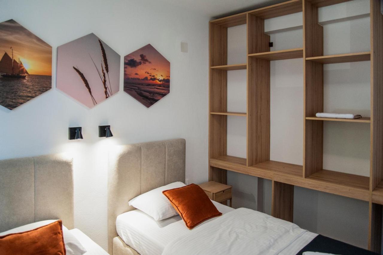 Soko Apartments Huoneistohotelli Soko تْشيرسيك نوفي المظهر الخارجي الصورة