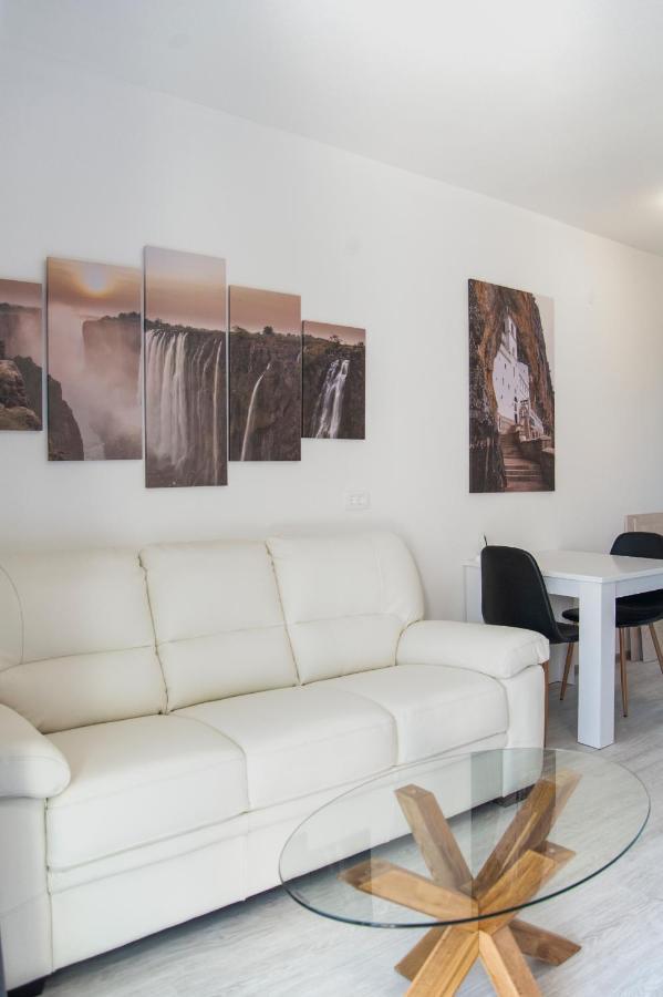 Soko Apartments Huoneistohotelli Soko تْشيرسيك نوفي المظهر الخارجي الصورة