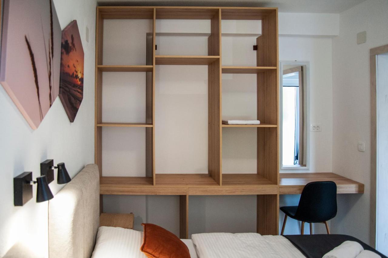 Soko Apartments Huoneistohotelli Soko تْشيرسيك نوفي المظهر الخارجي الصورة